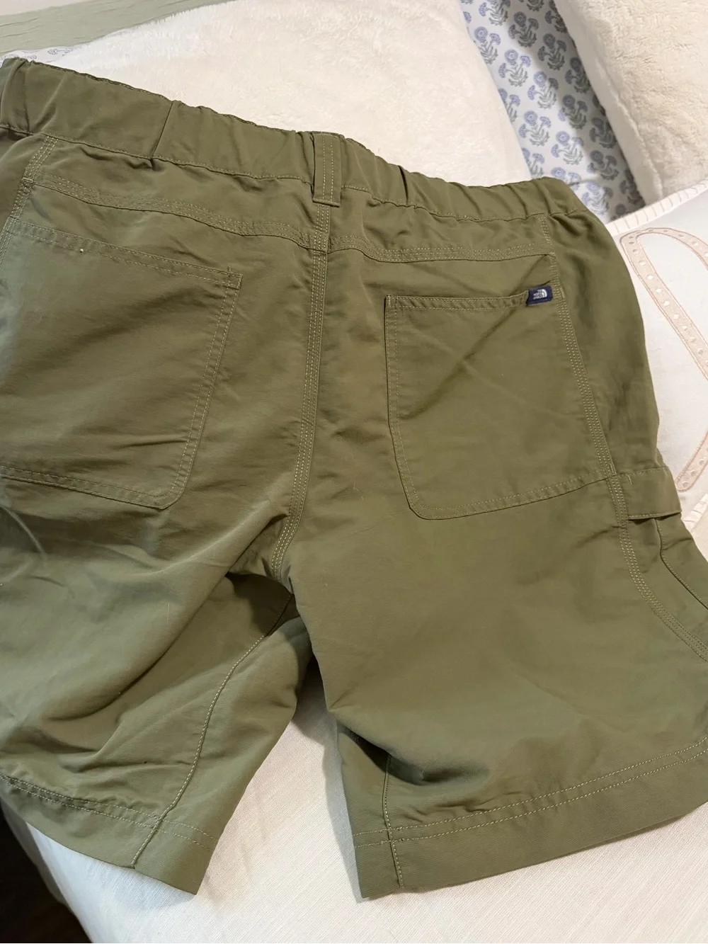 The North Face Mens Paramount || Shorts size 36